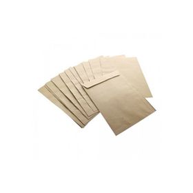 Oyal 30x40 cm Kraft 90 gr Silikonlu 250 Adet Torba Zarf