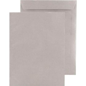 Oyal 30x40 cm Kraft 90 gr Silikonlu 250 Adet Torba Zarf