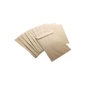 Oyal 30x40 cm Kraft 90 gr Silikonlu 250 Adet Torba Zarf