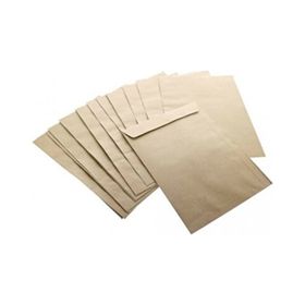 Oyal 30x40 cm Kraft 90 gr Silikonlu 250 Adet Torba Zarf