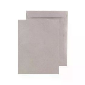Oyal 30x40 cm Kraft 90 gr Silikonlu Torba Zarf