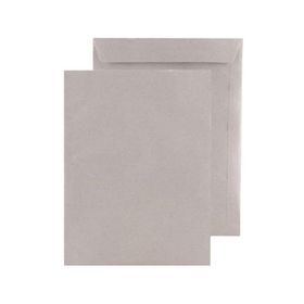 Oyal 30x40 cm Kraft 90 gr Silikonlu Torba Zarf