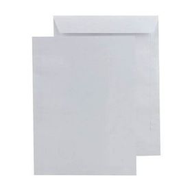 Oyal 32x42 cm Beyaz 110 gr Silikonlu 250'li Paket Torba Zarf
