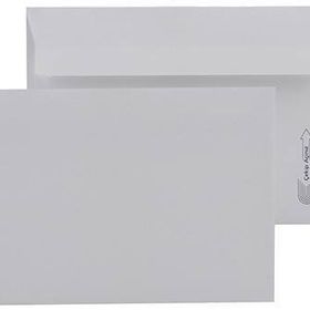 Oyal 8007 11.4x16.2 90 gr Viktorti Beyaz Kare Mektup Zarf