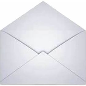 Oyal 9x14 100'lü Renkli Davetiye Zarfı
