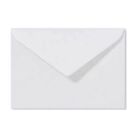 Oyal 9x14 25'li Renkli Davetiye Zarfı