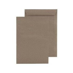Oyal A5 500x90 gr Tutkallı Torba Zarf
