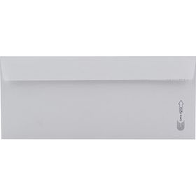 Oyal Beyaz 10.5x24 cm 90 gr Slk Zarf Diplomat