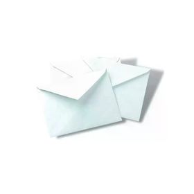 Oyal Beyaz 11.4x16.2 cm 110 gr Slk Kare Zarf