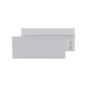 Oyal Diplomat 105 x 240 mm 500'lü Penceresiz Zarf