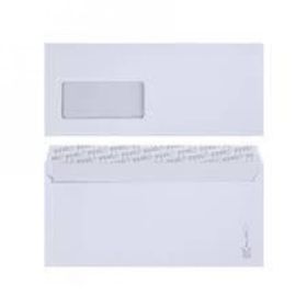 Oyal Diplomat 105 x 240 mm Kraft 500'lü Penceresiz Zarf
