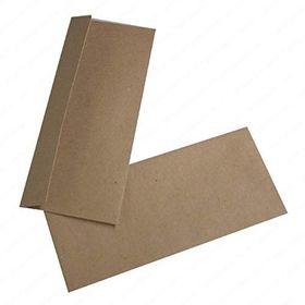 Oyal Diplomat 105 x 240 mm Kraft 90 gr 25'li Zarf