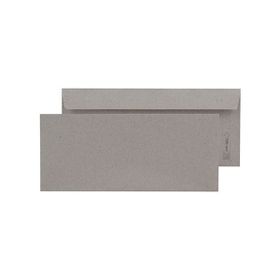 Oyal Diplomat 105 x 240 mm Kraft 90 gr 25'li Zarf