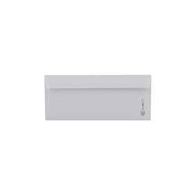 Oyal Diplomat 105x240 mm 110 gr 500'lü Penceresiz Zarf