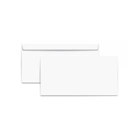 Oyal Diplomat 105x240 mm 110 gr 500'lü Penceresiz Zarf