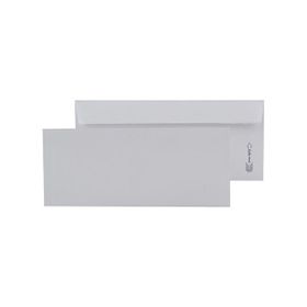 Oyal Diplomat 105x240 mm 110 gr 500'lü Penceresiz Zarf