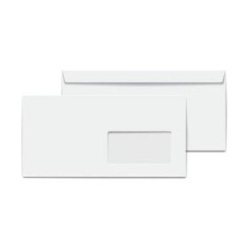 Oyal Diplomat Zarf Pencereli 110 gr. Silikonlu 105x240 mm 500 Adet