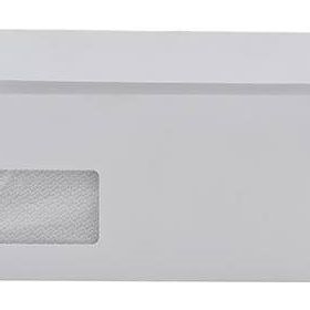Oyal Diplomat Zarf Pencereli 110 gr. Silikonlu 105x240 mm 500 Adet