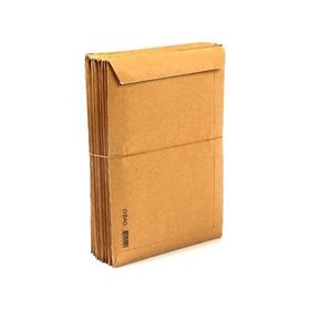 Oyal E4 Q 17x25 cm 10'lu Hava Kabarcıklı Zarf