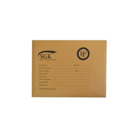 Oyal E4 Q 32x42 cm Tekli Hava Kabarcıklı Zarf