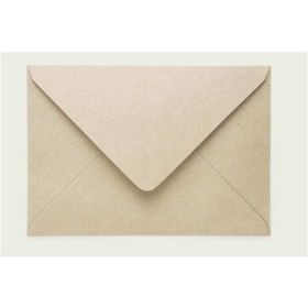 Oyal Elvan 70 gr Kraft 114 x 162 mm 500'lü Kare Zarf