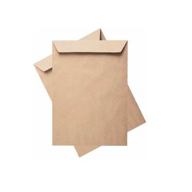 Oyal Kraft 17 x 25 cm 90 gr 500 adet Torba Zarf