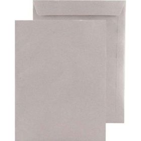 Oyal Kraft 17x25 90 gr Tutkallı 500 Adet Torba Zarf