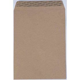 Oyal Kraft 33x45 90 gr Torba Zarf