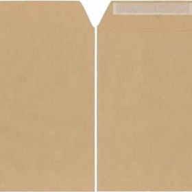 Oyal Kraft 90 gr 50'li Paket Diplomat Zarf