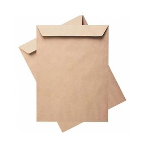 Oyal Kraft 90 gr 50'li Paket Diplomat Zarf