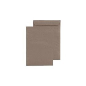 Oyal Kraft Silikonlu 24x32 cm 90 gr 250'li Torba Zarf