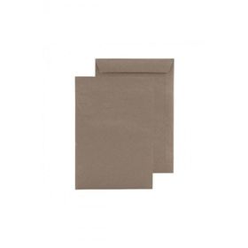 Oyal Kraft Silikonlu 24x32 cm 90 gr 250'li Torba Zarf