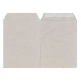 Oyal Kraft Silikonlu 24x32 cm 90 gr 250'li Torba Zarf