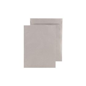Oyal Kraft Silikonlu 26x35 cm 90 gr 250'li Torba Zarf