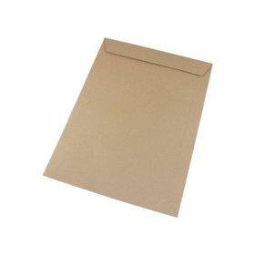 Oyal Kraft Silikonlu 26x35 cm 90 gr 250'li Torba Zarf