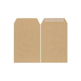 Oyal Kraft Silikonlu 32x42 90 gr Torba Zarf