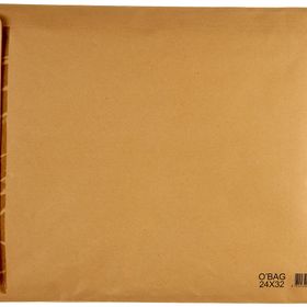 Oyal Obag24X32 Silikonlu 10 Adet Hava Kabarcıklı Zarf