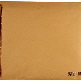 Oyal Obag24X32 Silikonlu 10 Adet Hava Kabarcıklı Zarf