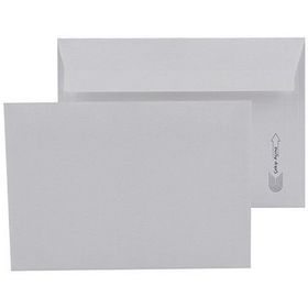 Oyal Viktoria Beyaz 114 x 162 mm 90 gr 25'li Kare Zarf