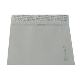 Oyal Viktoria Beyaz 114 x 162 mm 90 gr 25'li Kare Zarf