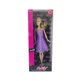 Oydaş 02257 Fashion Style Bebek Oyuncak