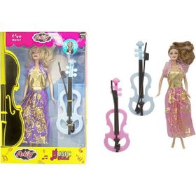 Oydaş 02275 Anlıly Kemanlı Bebek