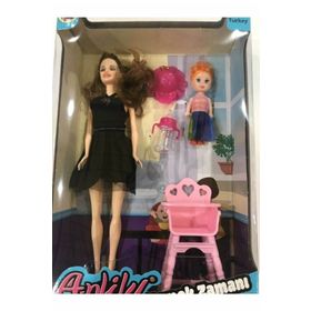 Oydaş 02432 Anlily Kutuda Yemek Zamanı