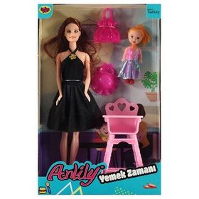 Oydaş 02432 Anlily Kutuda Yemek Zamanı