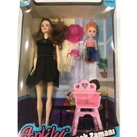 Oydaş 02432 Anlily Kutuda Yemek Zamanı