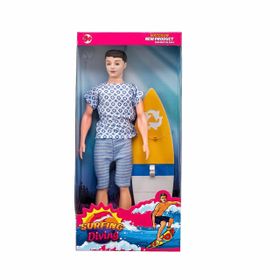 Oydaş 02448 Sörfçü Bebek Oyuncak