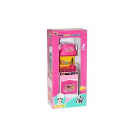 Oydaş 2354 Minik Şefler Fırın