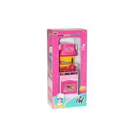 Oydaş 2354 Minik Şefler Fırın