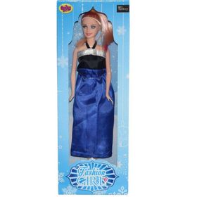 Oydaş Fashion Oyuncak Bebek