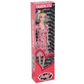 Oydaş Oyuncak 02274 Anlily Bebek